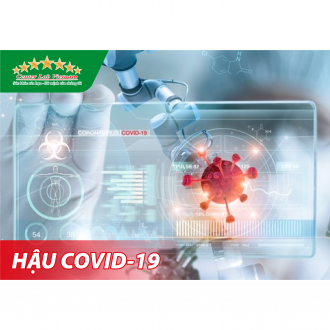 Gói xét nghiệm kiểm tra sức khỏe Hậu Covid-19