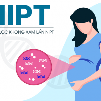 Sàng lọc trước sinh không xâm lấn NIPT - Illumina: Giải pháp an toàn cho mẹ và bé