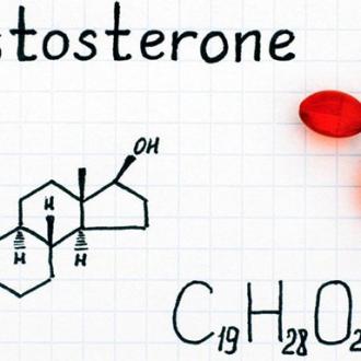 Testosterone là gì ?