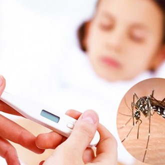 Xét nghiệm sốt xuất huyết mùa mưa tại Cần Thơ – Phát hiện sớm, an tâm điều trị